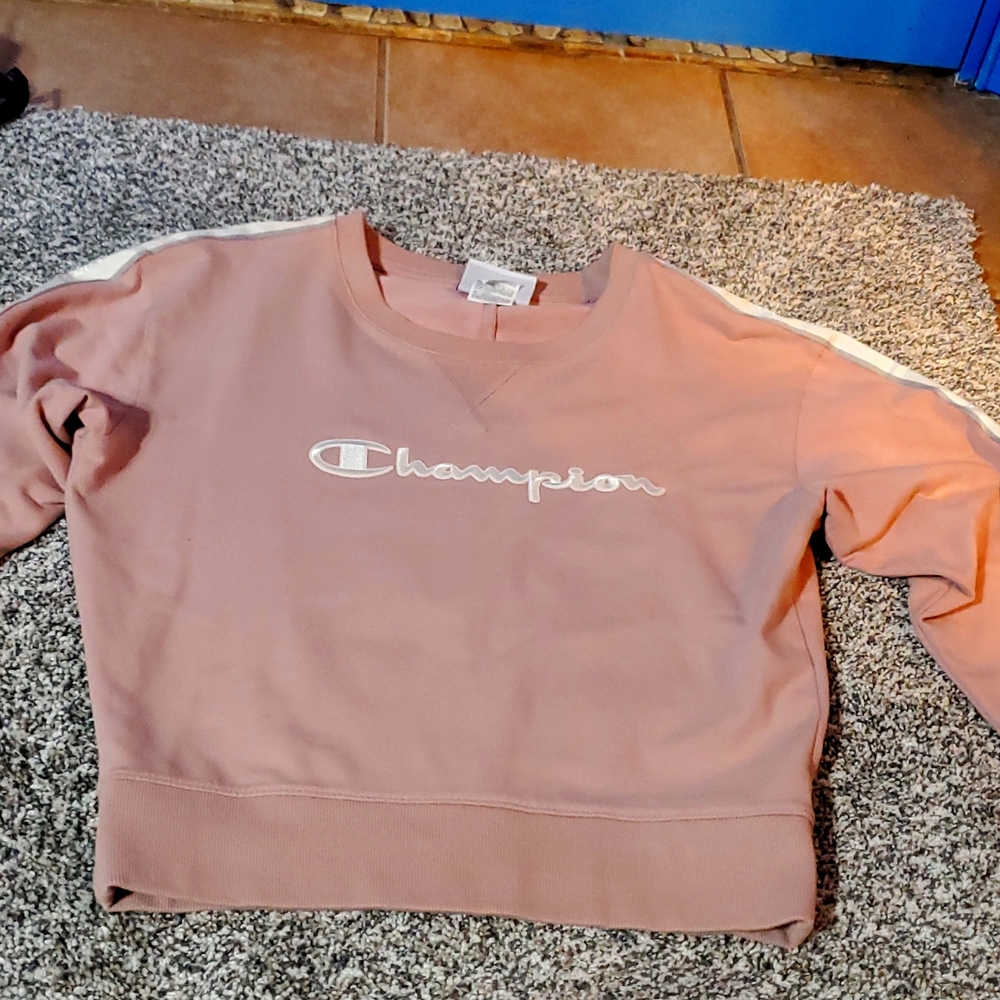 Champion Crewneck